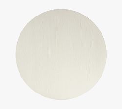 Delvy Round Pedestal Dining Table