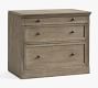 Livingston 2-Drawer Lateral File Cabinet
