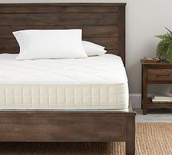 Naturepedic&#174;Serenade Organic Hybrid Mattress