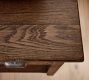 Amherst Square Side Table (18&quot;)
