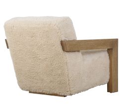 Liliana Upholstered Accent Chair