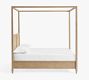 Sausalito Canopy Bed