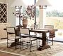 Lodge Kilim Wool/Cotton Table Runner