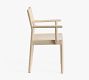 Cayman Dining Armchair by Michael Graves Design