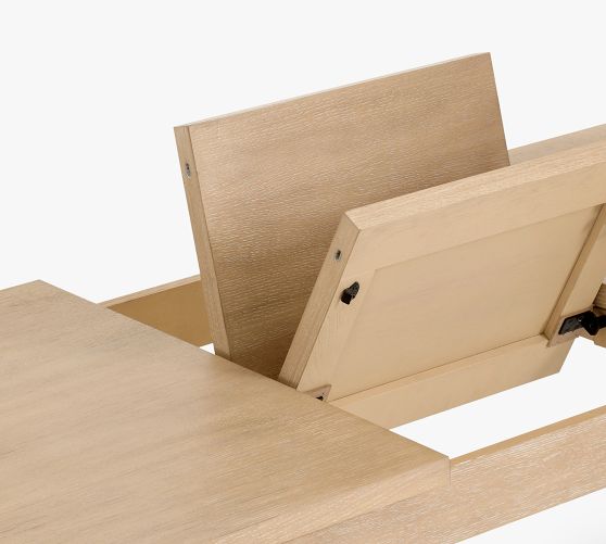 ダイニングテーブル　北欧　Findlay extension table Findlay Extendable Dining Table (73