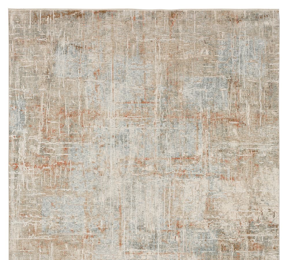 Harlee Performance Rug