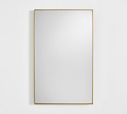 Open Box: Linden Recessed Medicine Cabinet