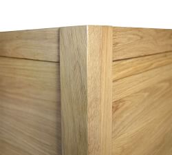Rilen 48&quot; Handcrafted Concrete Top Sink Vanity