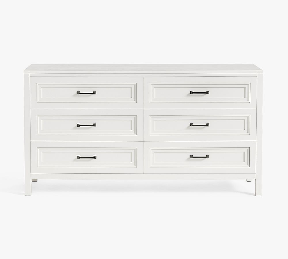 Sussex 6-Drawer Dresser (60&quot;)