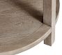 Toulouse Round Nightstand (23&quot;)