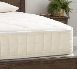 Naturepedic&#174;Serenade Organic Hybrid Mattress