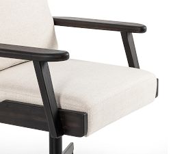 Raylan Swivel Desk Chair