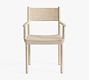 Cayman Dining Armchair by Michael Graves Design