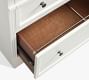 Livingston Peninsula Desk with 105&quot; Bookcase Suite (105&quot;)
