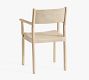 Cayman Dining Armchair by Michael Graves Design