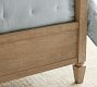 Sausalito Canopy Bed