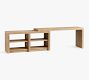 Dillon L-Shape Rotating Desk (70&quot;)