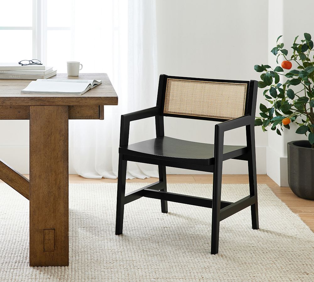 Open Box: Lakeport Dining Armchair