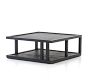 Modern Square Coffee Table (40&quot;)