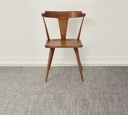 Open Box: Chilewich Basketweave Floor Mat