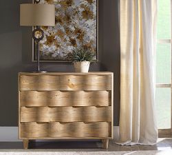 Dennis Accent Chest