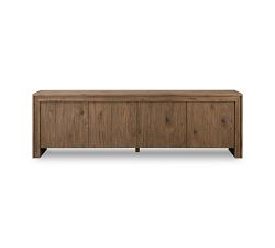 Dove Media Console