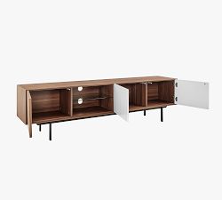 Henderson Media Console (79&quot;)