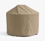 Indio Custom-Fit Outdoor Covers - Dining Table