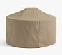 Indio Custom-Fit Outdoor Covers - Dining Table