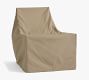 Indio Custom-Fit Outdoor Covers - Lounge Chair
