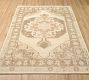 Leona Hand-Knotted Rug
