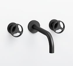 Tilden Wall Mounted Faucet
