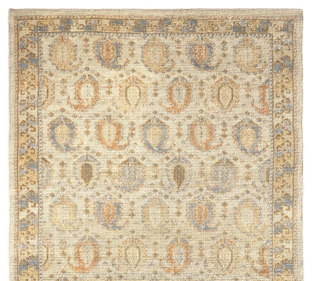 Elodie Handwoven Rug
