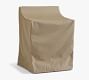 Indio Custom-Fit Outdoor Covers - Dining Chair