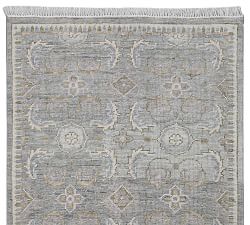Open Box: Amina Hand-Knotted Wool Rug