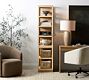 Pacific Narrow Bookcase (17&quot;)