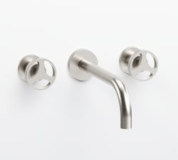 Tilden Wall Mounted Faucet