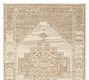 Alena Hand-Knotted Wool Rug