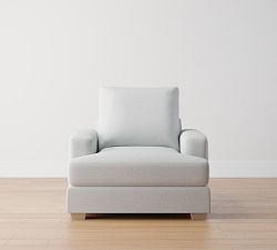 Open Box: Canyon Square Arm Chair