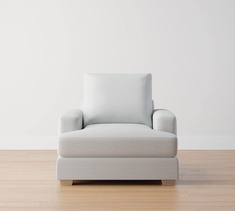 Open Box: Canyon Square Arm Chair