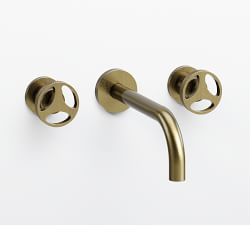 Tilden Wall Mounted Faucet