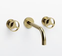 Tilden Wall Mounted Faucet