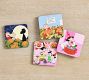 Peanuts&#8482; Great Pumpkin Coasters - Mixed Set of 4