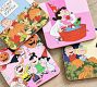 Peanuts&#8482; Great Pumpkin Coasters - Mixed Set of 4