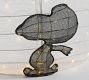 Peanuts&#8482; Great Pumpkin Lit Decor