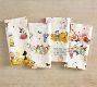 Peanuts&#8482; Great Pumpkin Organic Cotton Napkins - Set of 4