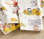 Peanuts&#8482; Great Pumpkin Organic Cotton Napkins - Set of 4