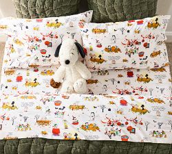 Peanuts&#8482; Great Pumpkin Pillowcases - Set of 2
