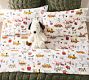 Peanuts&#8482; Great Pumpkin Sheet Set