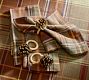Pinecone Napkin Rings - Set of 4